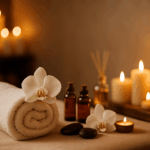 clamnest spa&massage