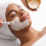 what is a spa facial