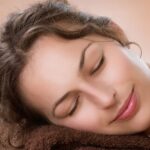 spa body treatment slider