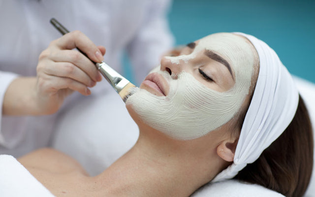 Facial & Skin Care Training in Hyderabad