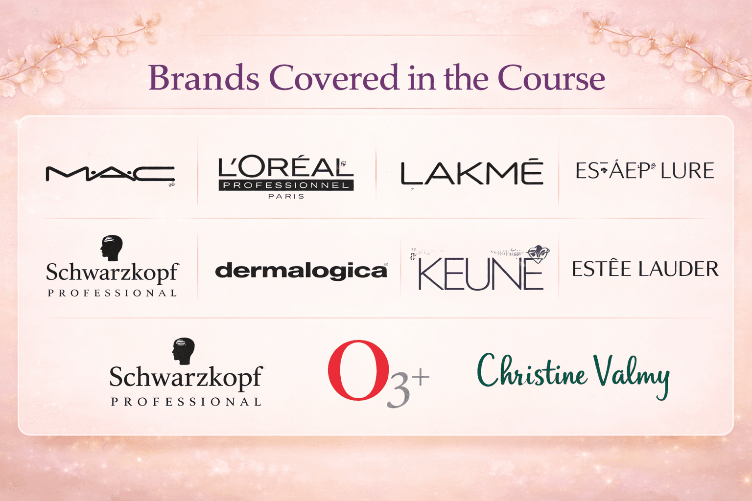 Professional Beautician Course in Hyderabad